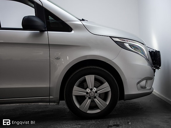 Mercedes-Benz Vito 119 10 of 30