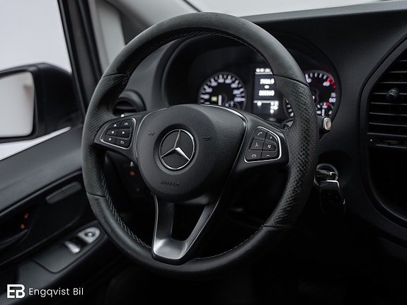 Mercedes-Benz Vito 119 21 of 30