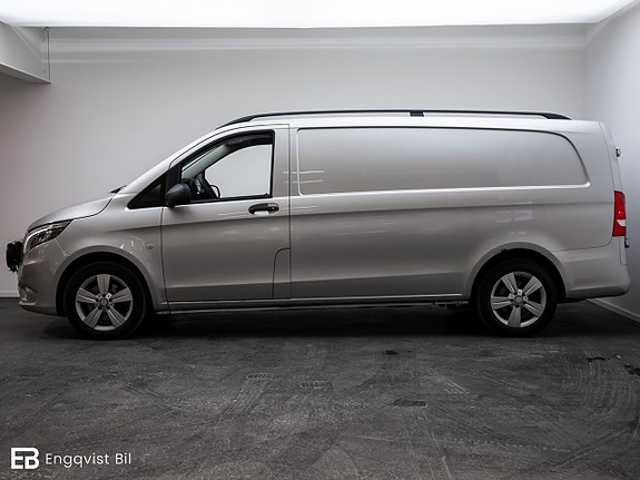 Mercedes-Benz Vito 119 3 of 30