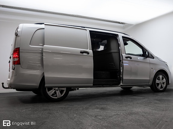 Mercedes-Benz Vito 119 14 of 30
