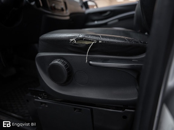 Mercedes-Benz Vito 119 27 of 30