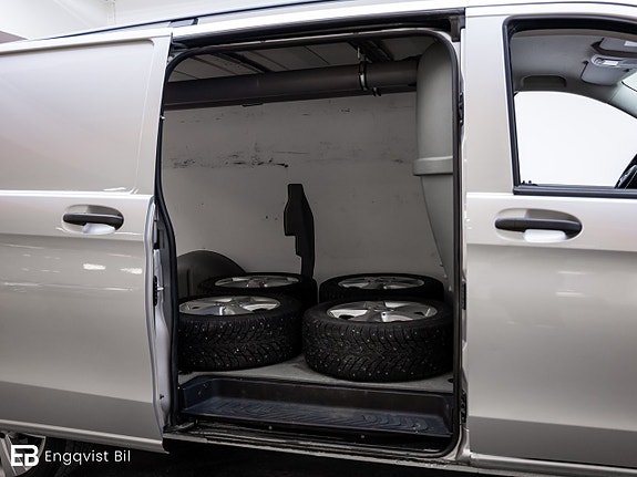 Mercedes-Benz Vito 119 15 of 30
