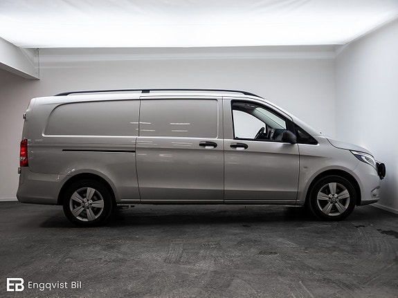 Mercedes-Benz Vito 119 9 of 30