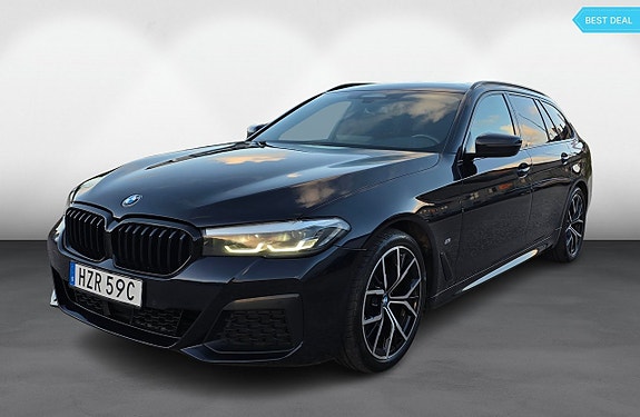BMW 520d