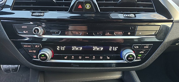 BMW 520d 18 of 22