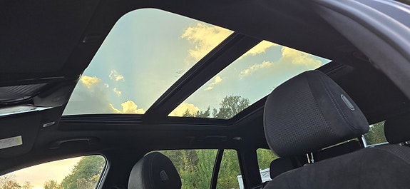 BMW 520d 19 of 22