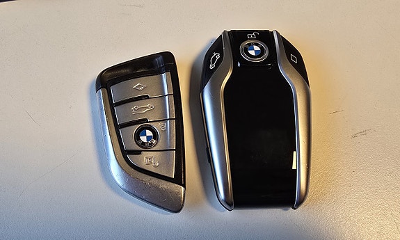 BMW 520d 22 of 22