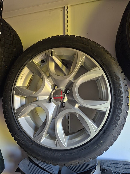 Alfa Romeo MiTo 16 of 17