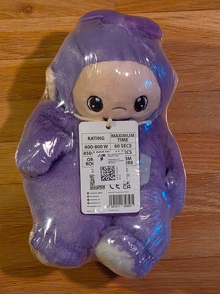 Product image 1 of 2