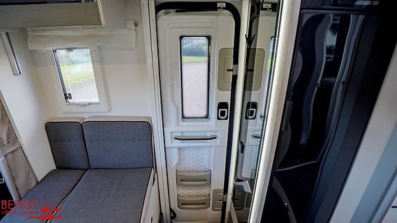 Chausson Titanium Ultimate 788 Norden Line | Automat | QB-säng | Taksäng I KAMPANJ 20 of 21
