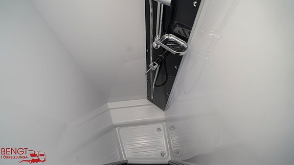 Chausson Titanium Ultimate 788 Norden Line | Automat | QB-säng | Taksäng I KAMPANJ 19 of 21