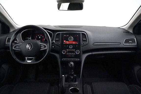 Renault Megane 8 of 24