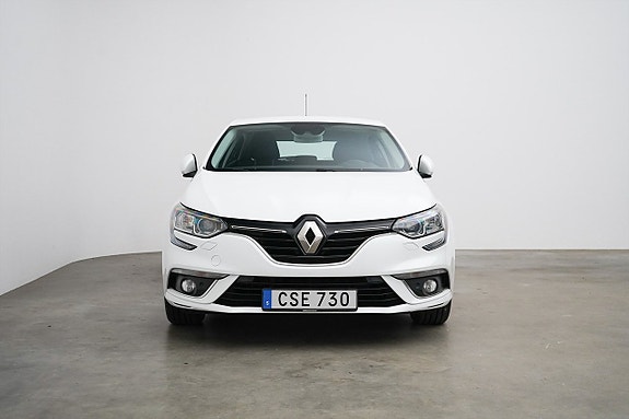 Renault Megane 22 of 24