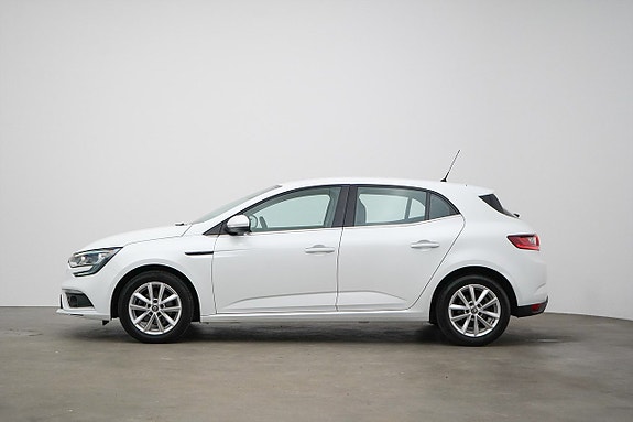 Renault Megane 3 of 24