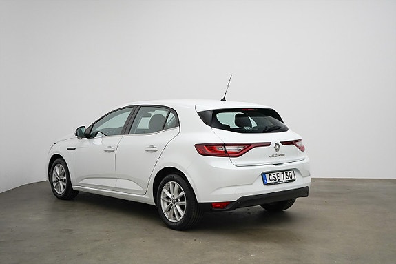 Renault Megane 4 of 24