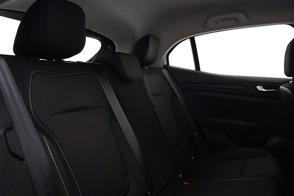 Renault Megane 18 of 24