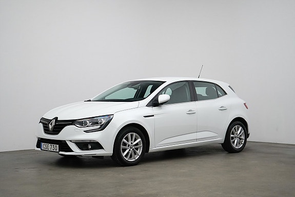 Renault Megane 24 of 24