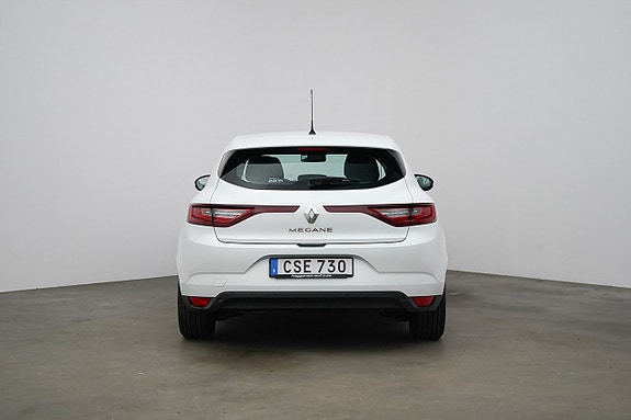 Renault Megane 20 of 24