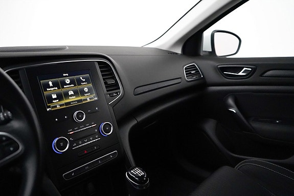 Renault Megane 10 of 24