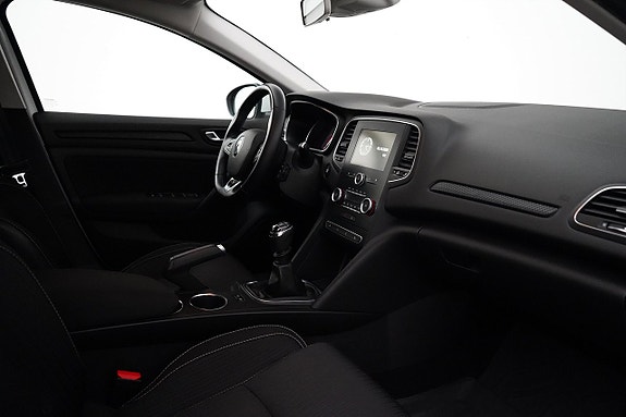 Renault Megane 17 of 24
