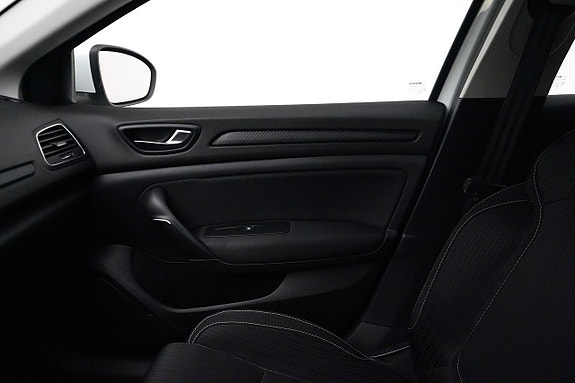 Renault Megane 16 of 24