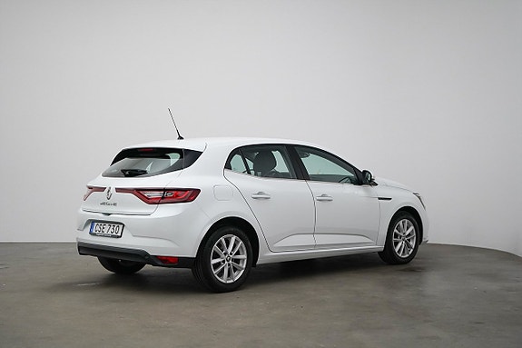 Renault Megane 21 of 24