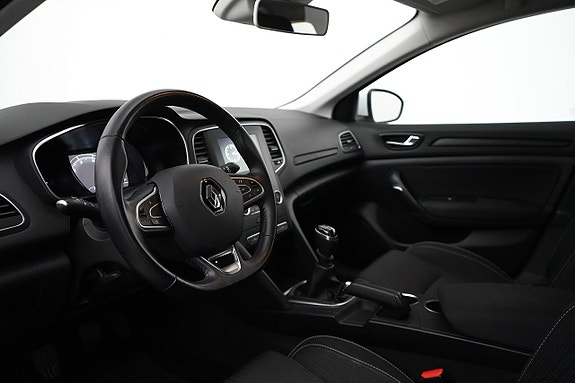 Renault Megane 5 of 24