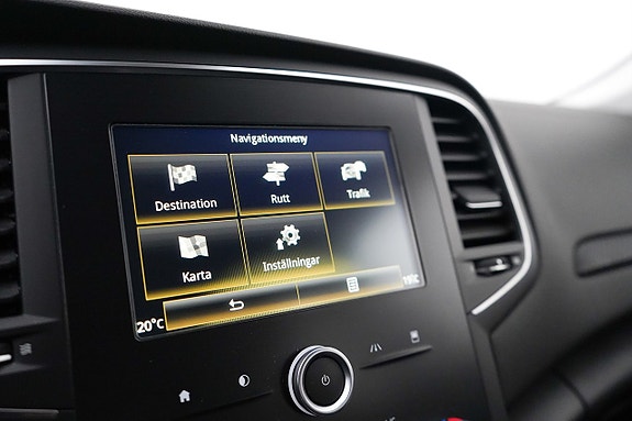 Renault Megane 11 of 24