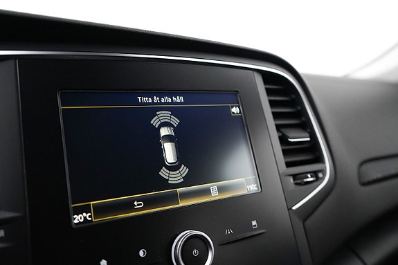 Renault Megane 13 of 24