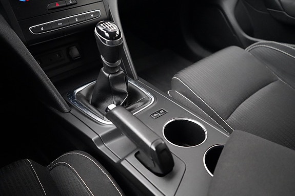 Renault Megane 15 of 24