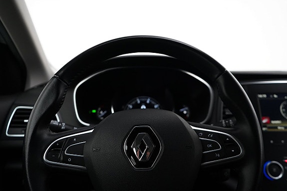 Renault Megane 9 of 24