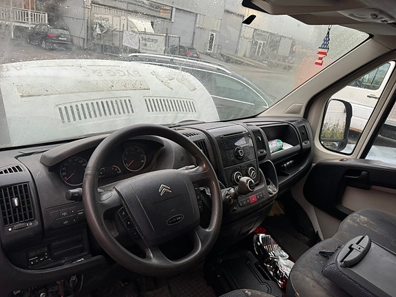 Citroen Jumper 33 4 of 6
