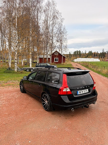 Volvo Unknown
