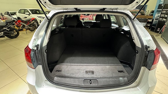 Chevrolet Cruze 19 of 19