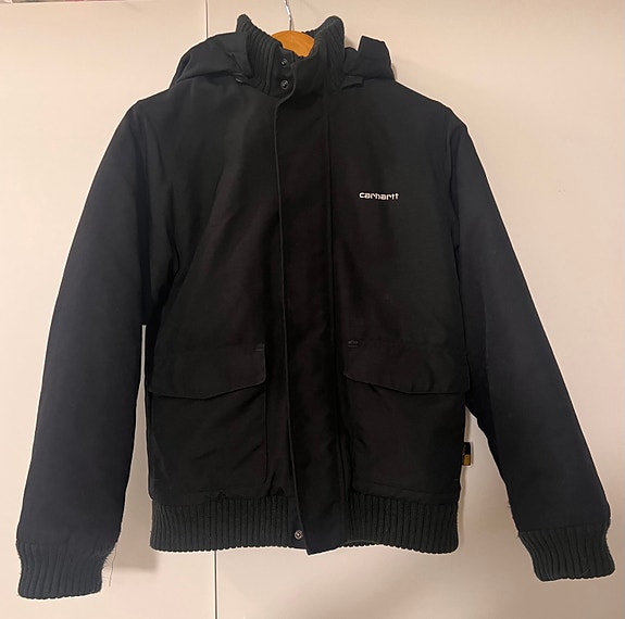 Carhartt Vinterjacka, Dam, Vintage