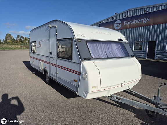 Solifer Goldie 530 - 3.95% ränta