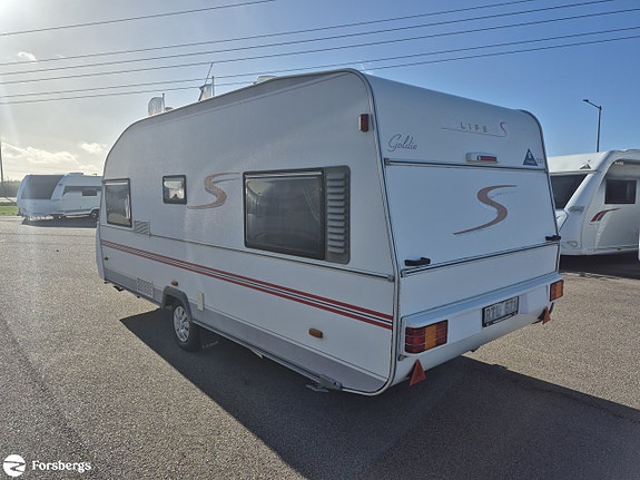 Solifer Goldie 530 - 3.95% ränta 3 of 11