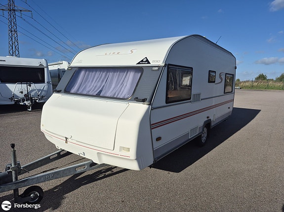 Solifer Goldie 530 - 3.95% ränta 4 of 11