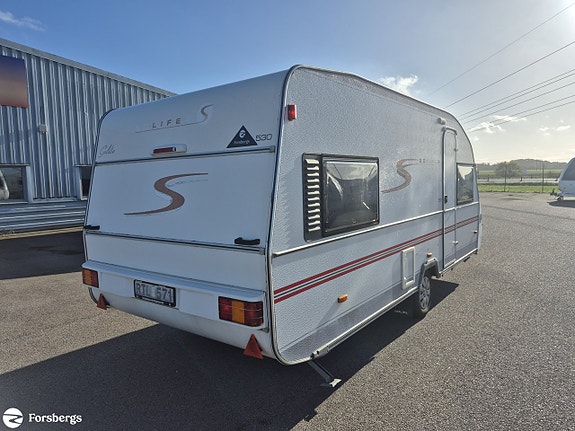 Solifer Goldie 530 - 3.95% ränta 2 of 11