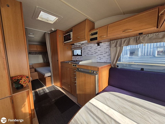 Solifer Goldie 530 - 3.95% ränta 5 of 11