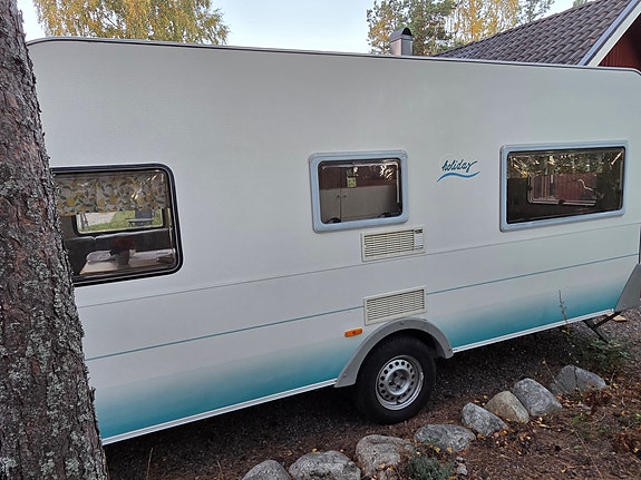 Knaus Eiffeland/Holiday 3 of 11