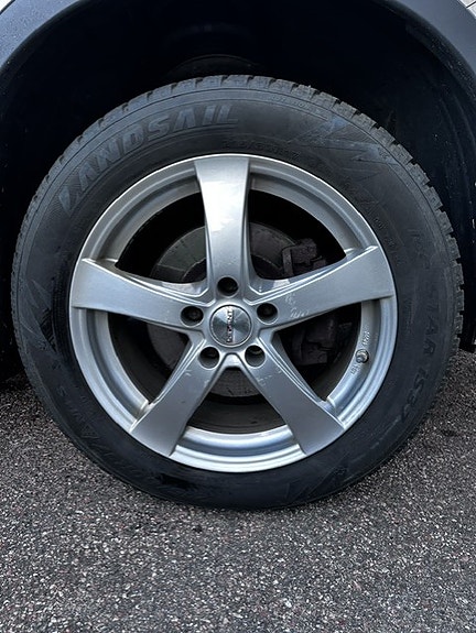 Nissan Qashqai 12 of 12