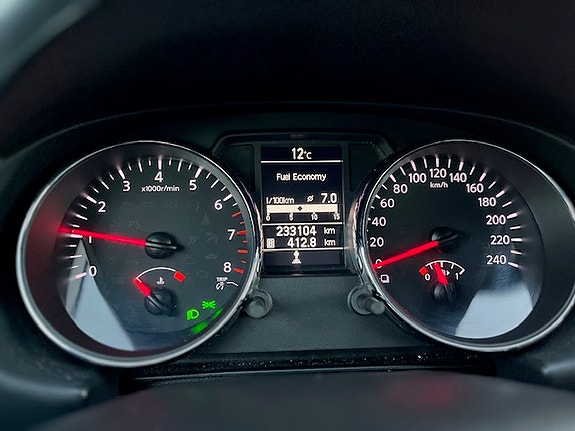 Nissan Qashqai 5 of 12