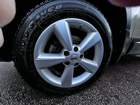 Nissan Qashqai 11 of 12