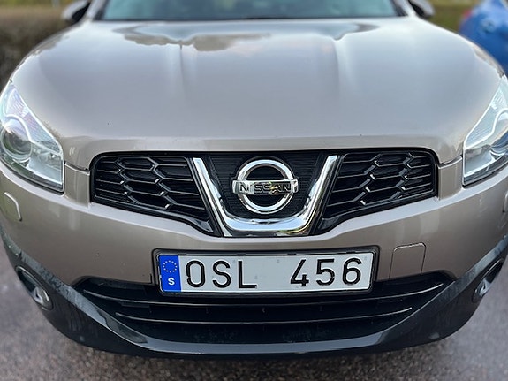 Nissan Qashqai 3 of 12