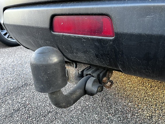 Nissan Qashqai 9 of 12