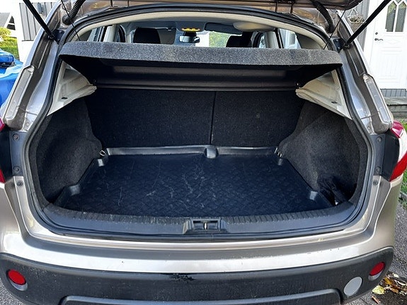 Nissan Qashqai 4 of 12