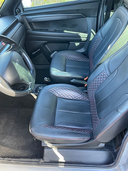 Ligier JS60 DCI Sport Ultimate 6 of 9