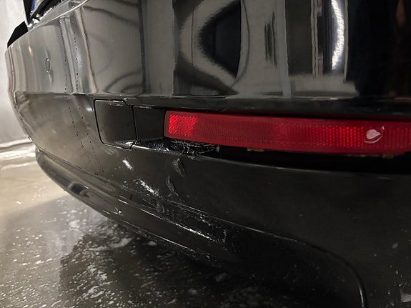 BMW 520d 4 of 9