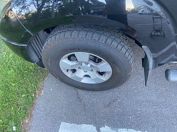 Nissan Navara 9 of 13